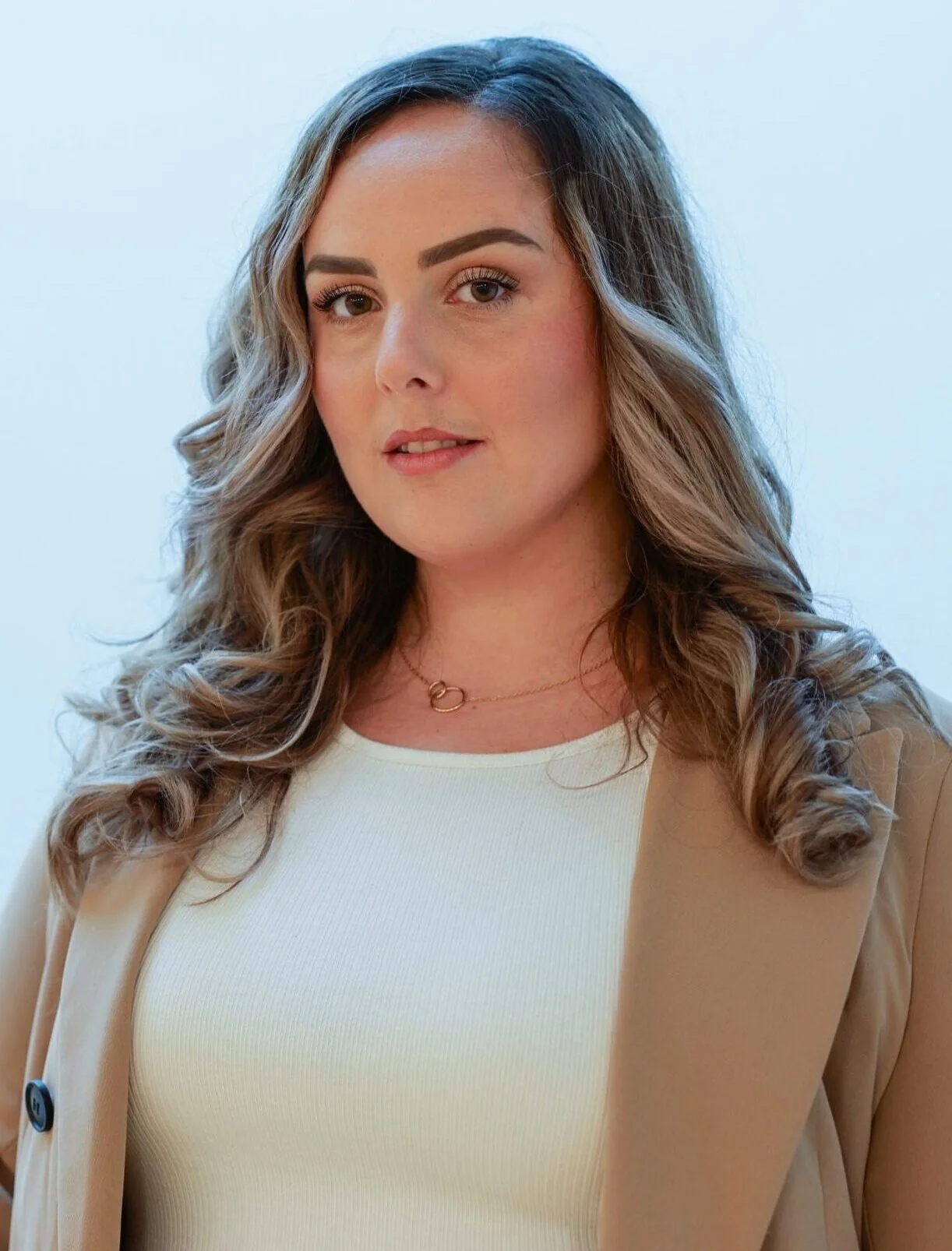 Angela Kaneli, 4BetterSales – Ansprechpartnerin für Ihr Vertriebssystem