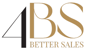 4BetterSales – Logo